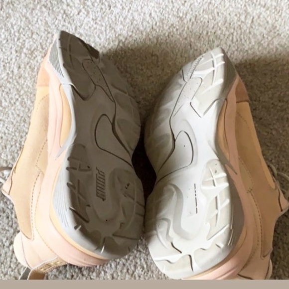 Puma 8.5 sneaker - Picture 3 of 5